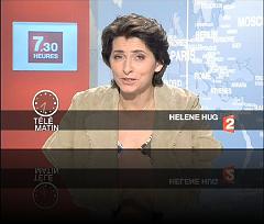 HELENE HUG